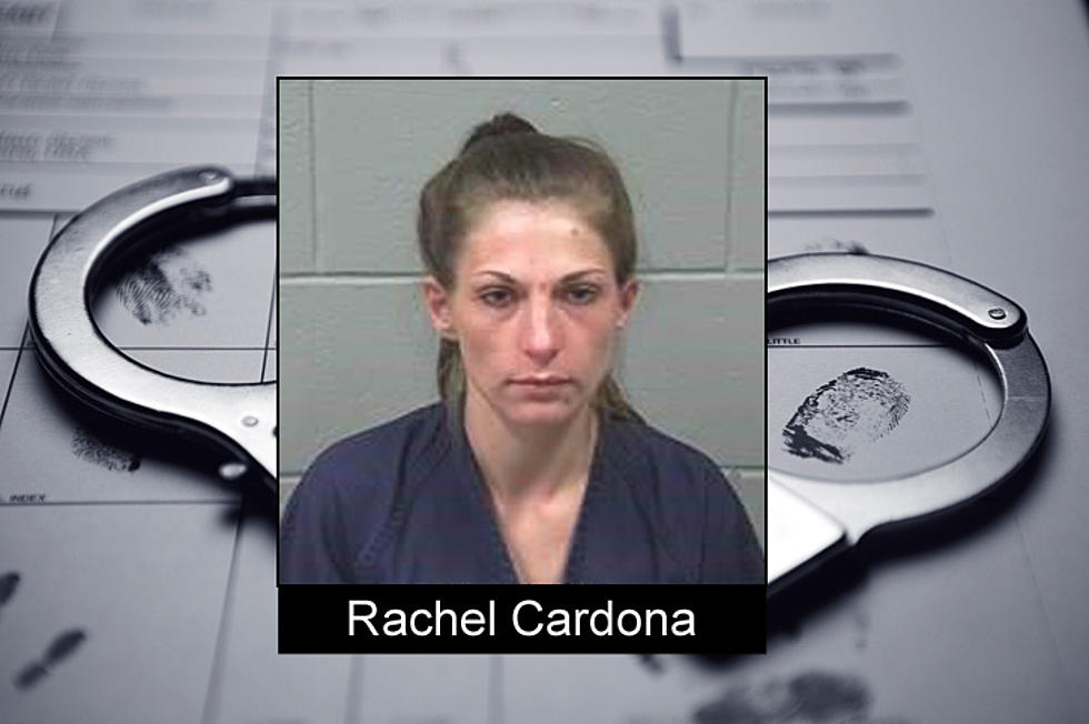 Old Town Woman Charged In Ongoing Drug Investigation
