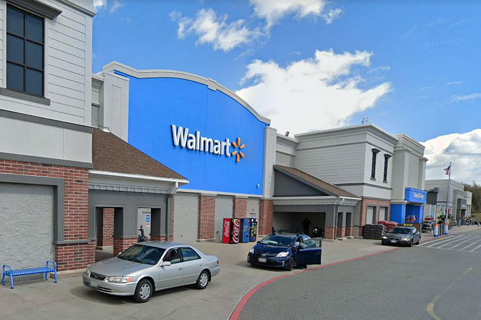 Ellsworth Walmart Evacuated on Sunday Due to Fire