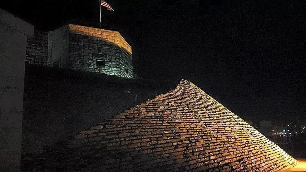 Fort Knox To Host Ghost Tours On Halloween Night