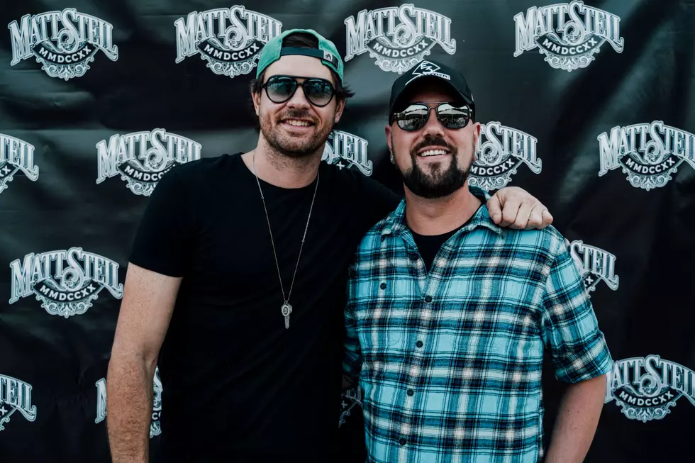 Q106.5 Country Music News 10 8 [AUDIO]