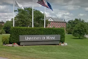 Police Say a University of Maine Van Struck a Student