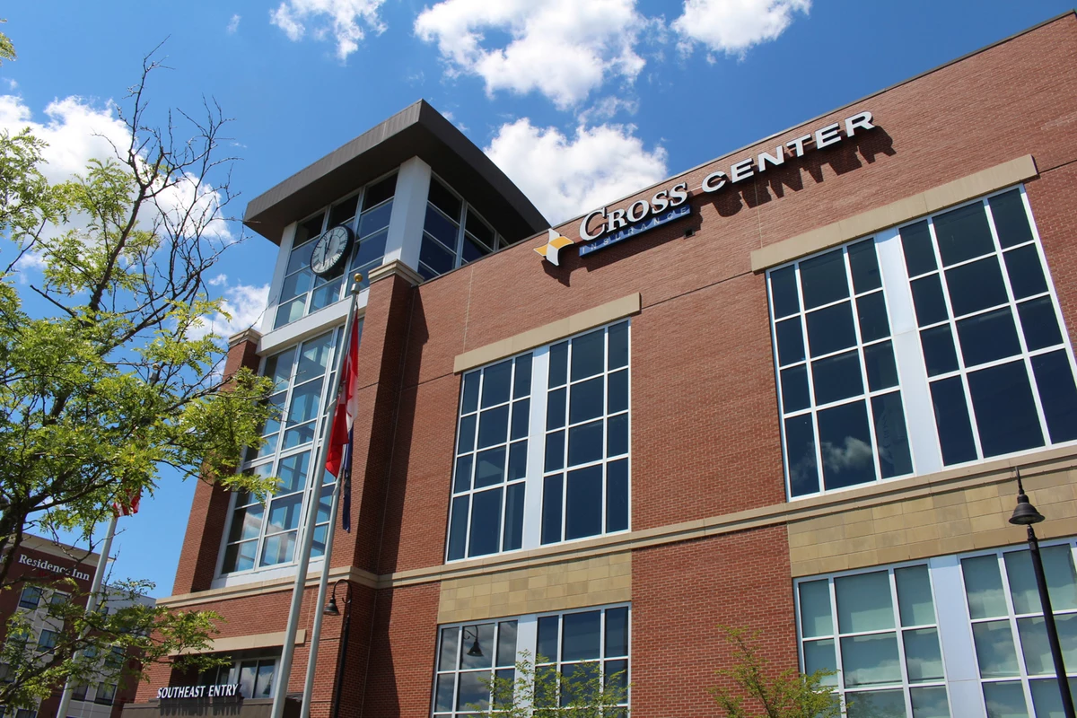 Cross Insurance Center Adds New Security Rules for Visitors Cross Insurance Center Adds New Security Rules for Visitors