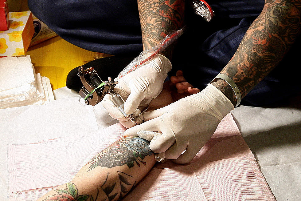 Get A Sweet New Tattoo And Help The Old Town Animal Orphanage