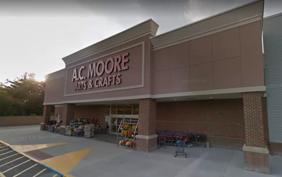 A.C. Moore To Close All U.S. Stores; Some To Reopen as Michaels