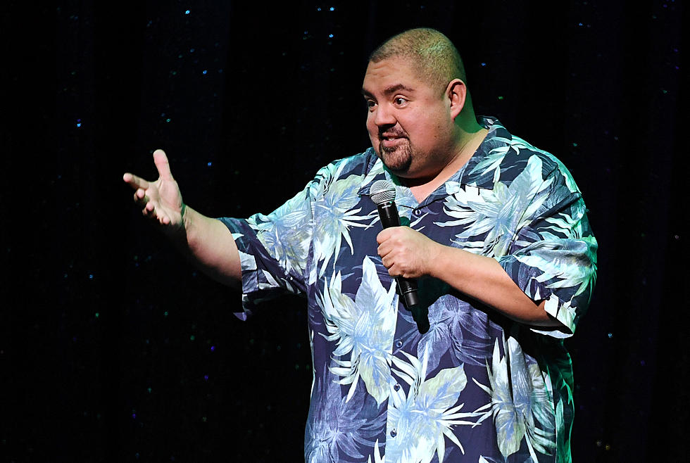 UPDATE: Comedian Gabriel Iglesias Is Coming To Bangor