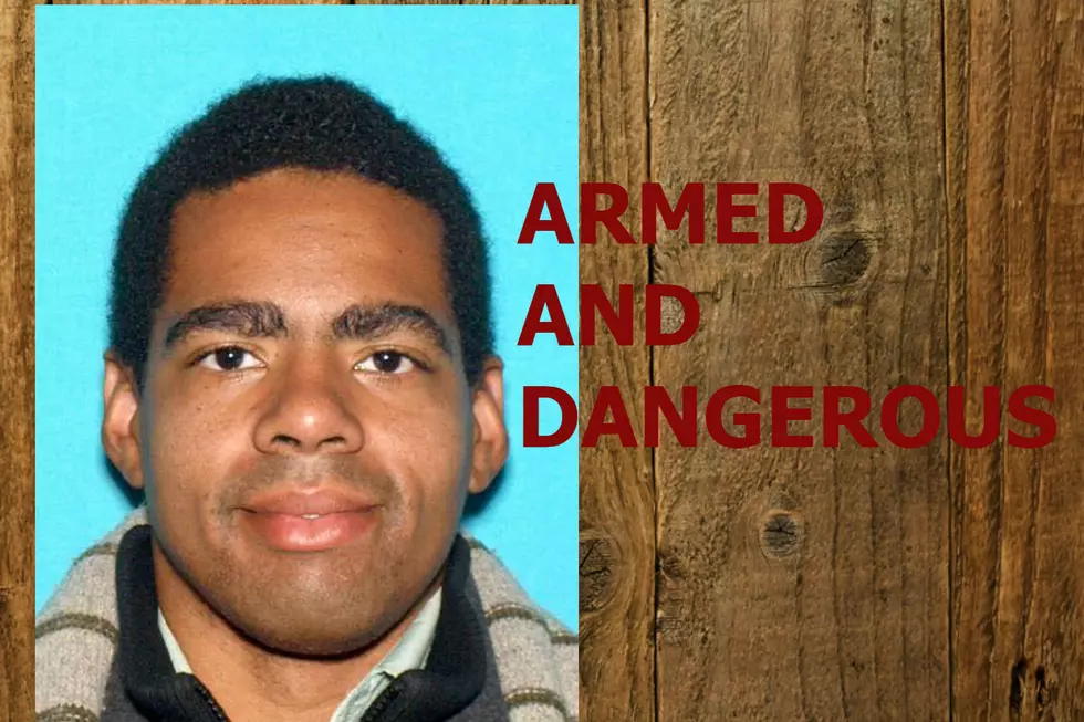 Windham Police Seek Man Considered Armed and Dangerous