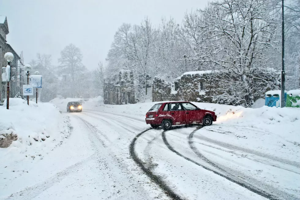 What Should You Have In Your Car for Winter Emergencies