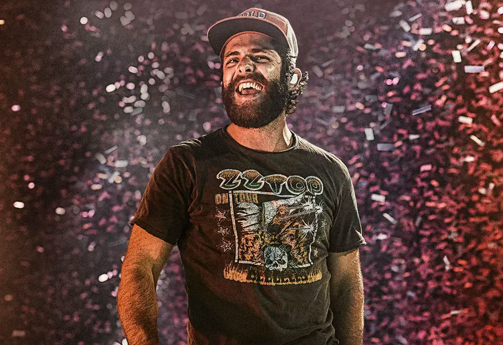 Know The Codes + Enter To Win Tickets to Thomas Rhett in Bangor