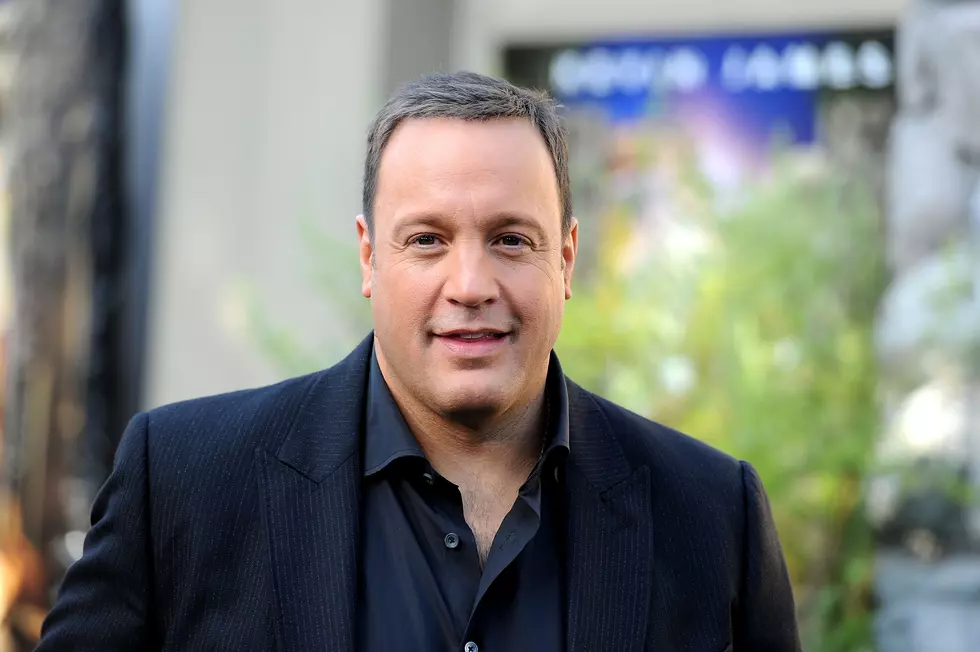 Kevin James Postpones Maine Comedy Tour Stop