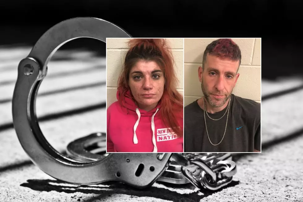 New Hampshire Fugitives Found Hiding in York County Home