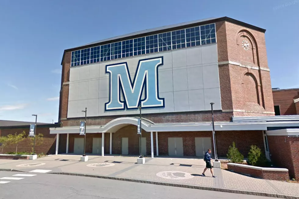 UMaine Officials Suggest Skipping Spring Break to Stay on Campus