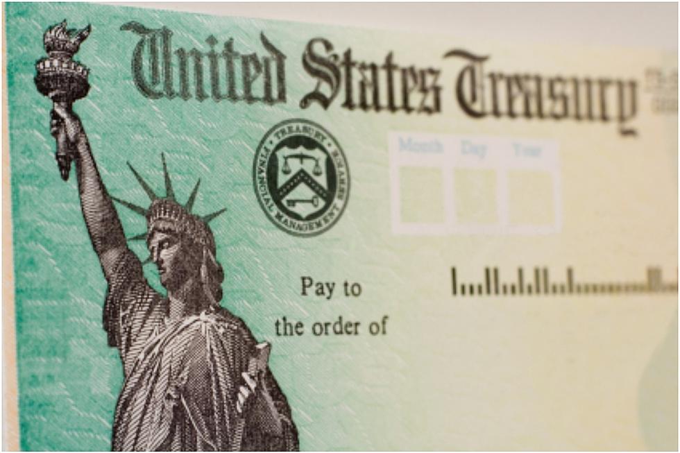 Haven&#8217;t Seen Your Stimulus Money? You Might Have Thrown It Away.