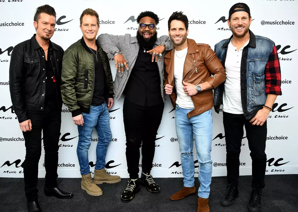 Fresh Track: Parmalee and Blanco Brown