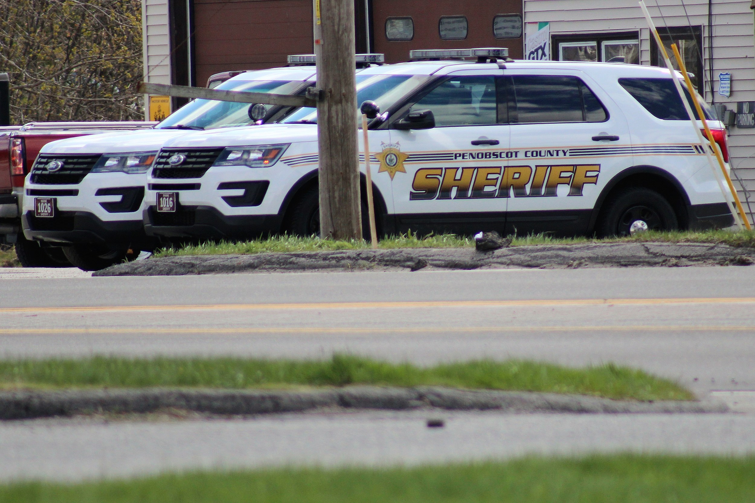 Penobscot County Sheriff's Office