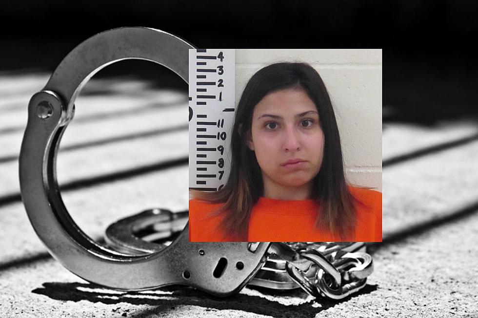 Lebanon Woman Arrested on Drug Charges for 3rd Time in 2 Months