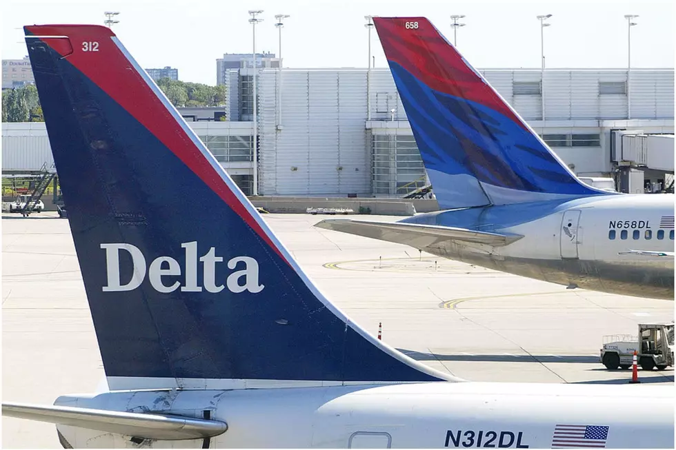 Delta Airlines to Temporarily Suspend Service out of BIA