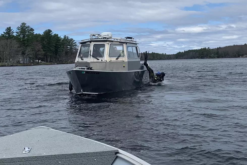 70-Year-Old Man Drowns While Swimming in the Kennebec