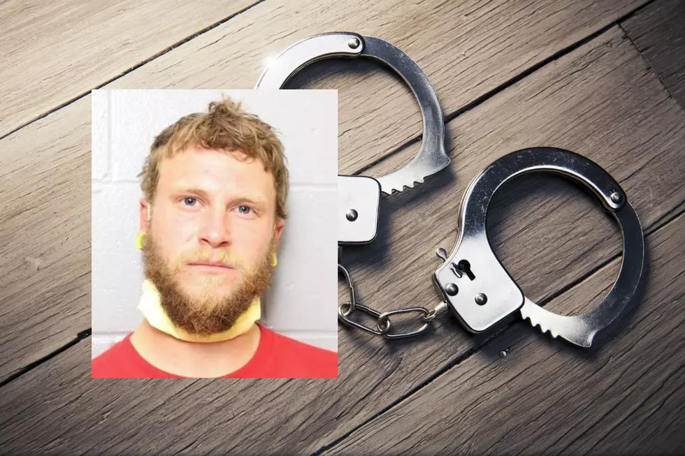 Wiscasset Biker Accused of Pulling a Gun in a Road Rage Incident
