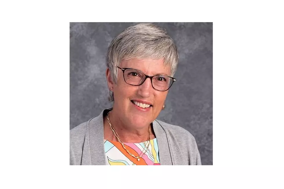 Bangor Superintendent Betsy Webb To Retire in October