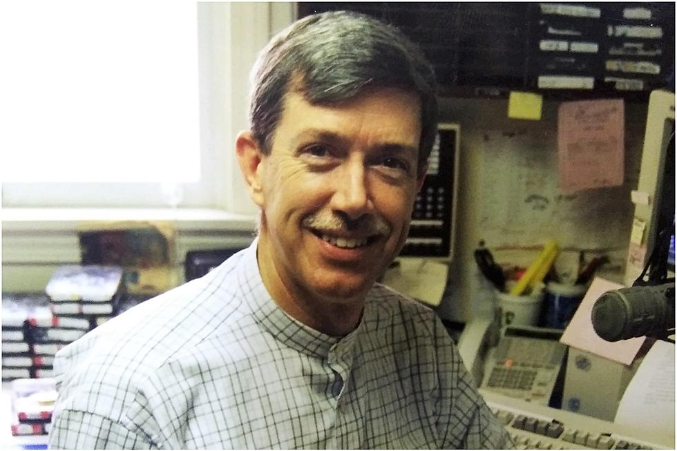 Bangor News Reporter, Barbershop Singer Russ Van Arsdale Has Died