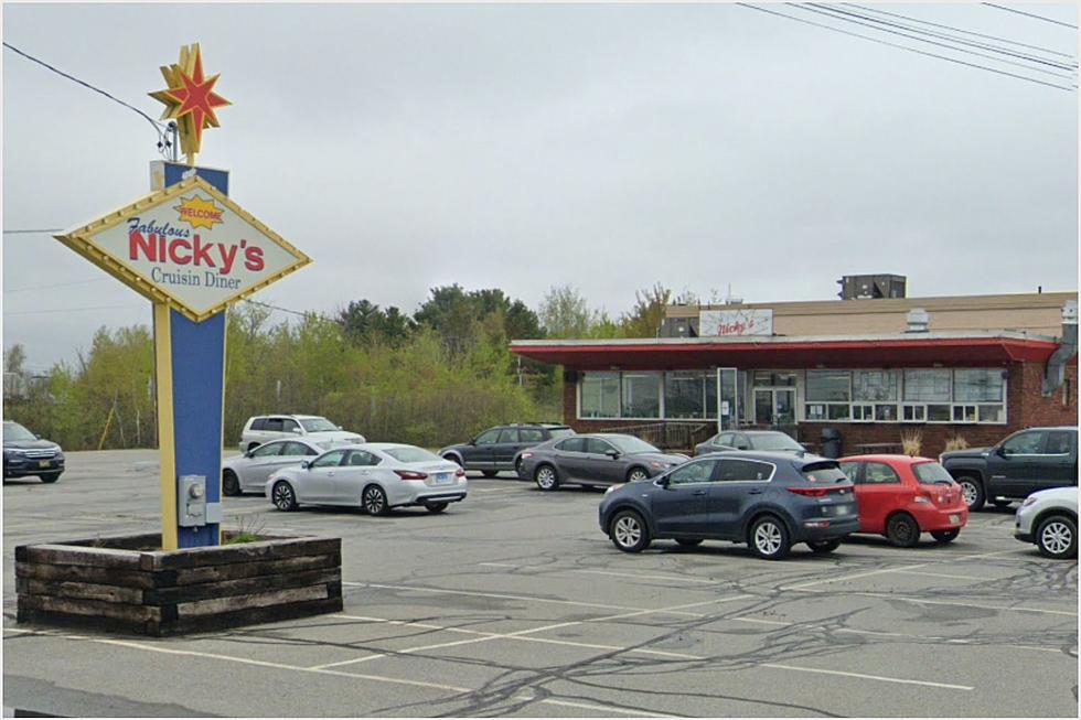 Biddeford Denny's closes for good