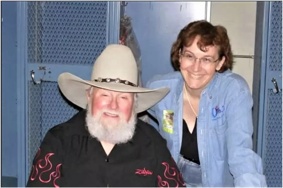 Charlie Daniels Talked with Me in 2010 About His Love of America