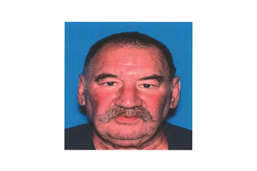 Police Searching For Missing Hancock Man