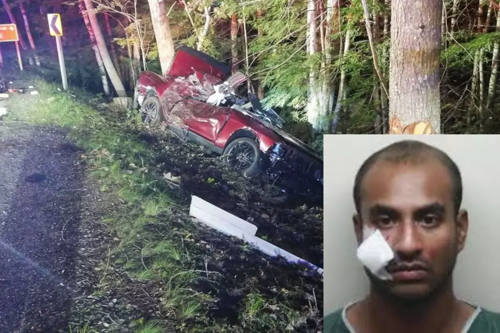 NJ Driver Sentenced to 3+ Years in Maine for Triple Fatal Crash