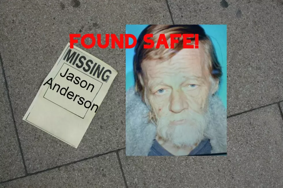 SILVER ALERT Cancelled &#8211; Missing Man is Safe