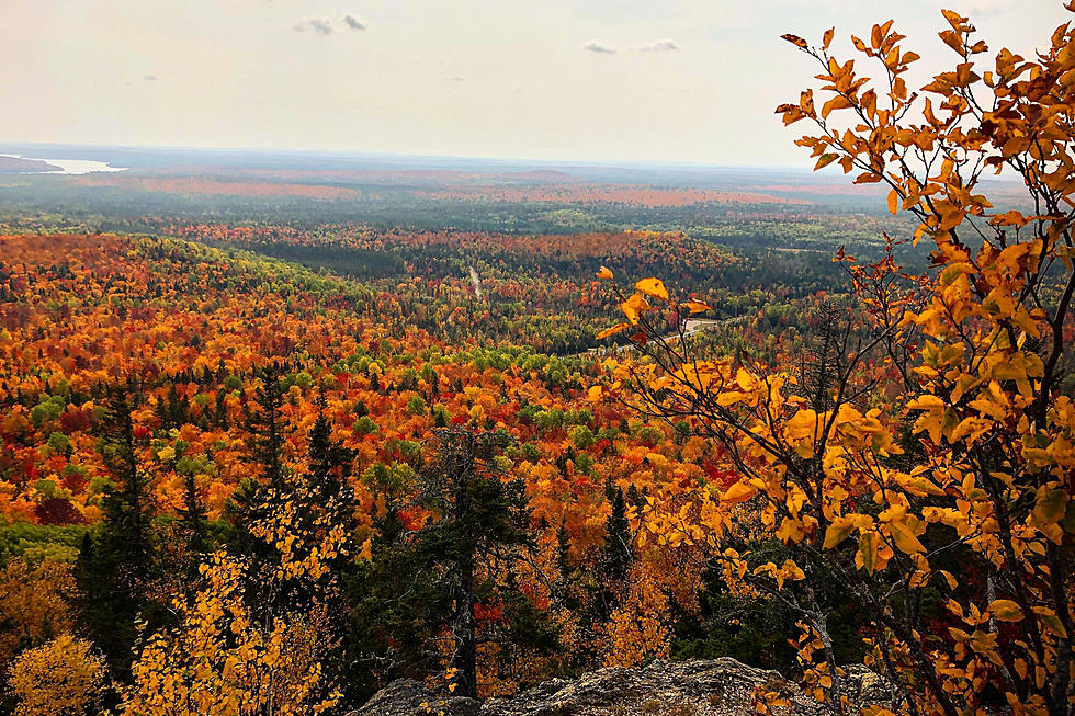 Maine Wildlife Officials Share Fall Hiking Safety Tips