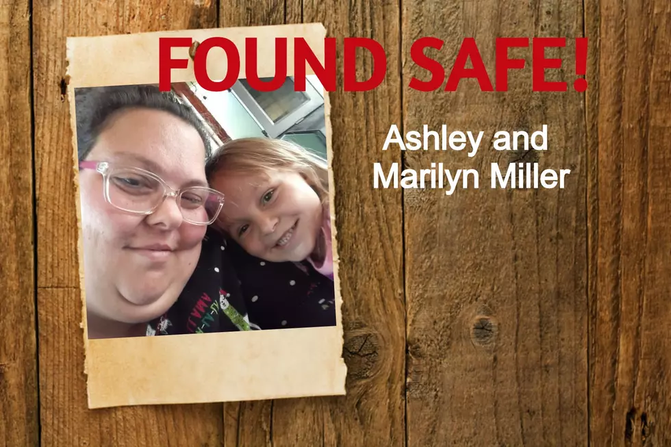 Police Find Missing Sullivan Woman and her Daughter [UPDATE]