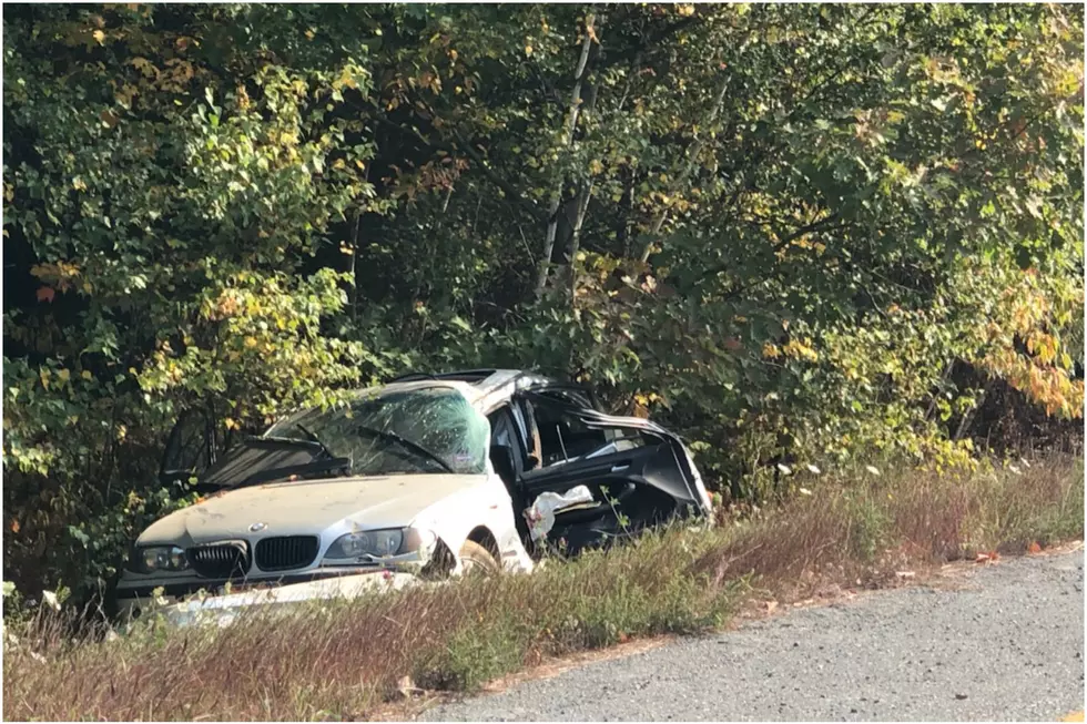 Police Identify Bangor Man Killed in I-95 Accident