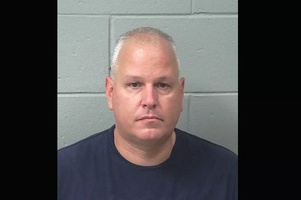 Dover-Foxcroft Police Chief Arrested on Criminal Charges [UPDATE]