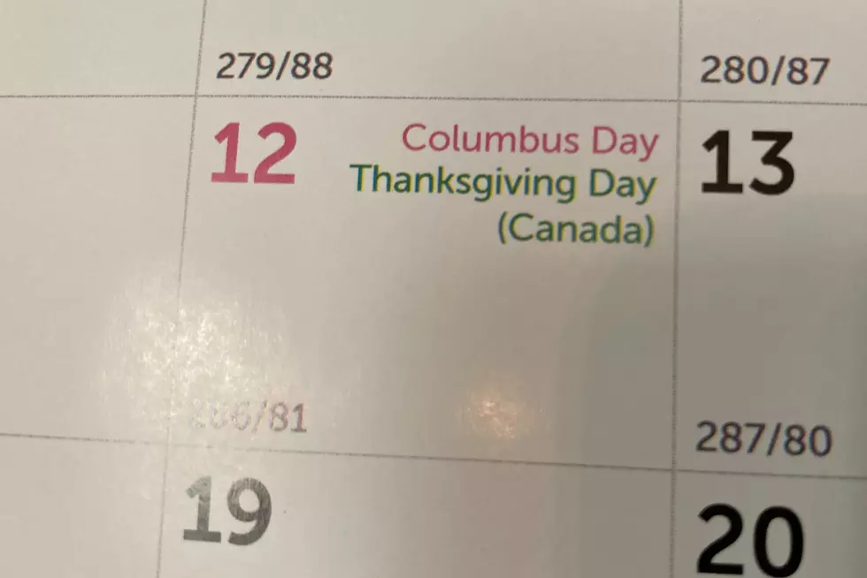 Columbus or Indigenous Peoples&#8217; Day Today