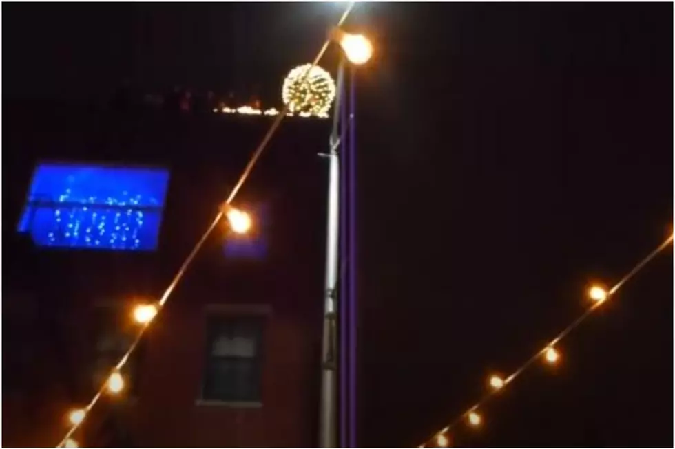 Downtown Bangor New Year's Eve Celebration Goes Virtual