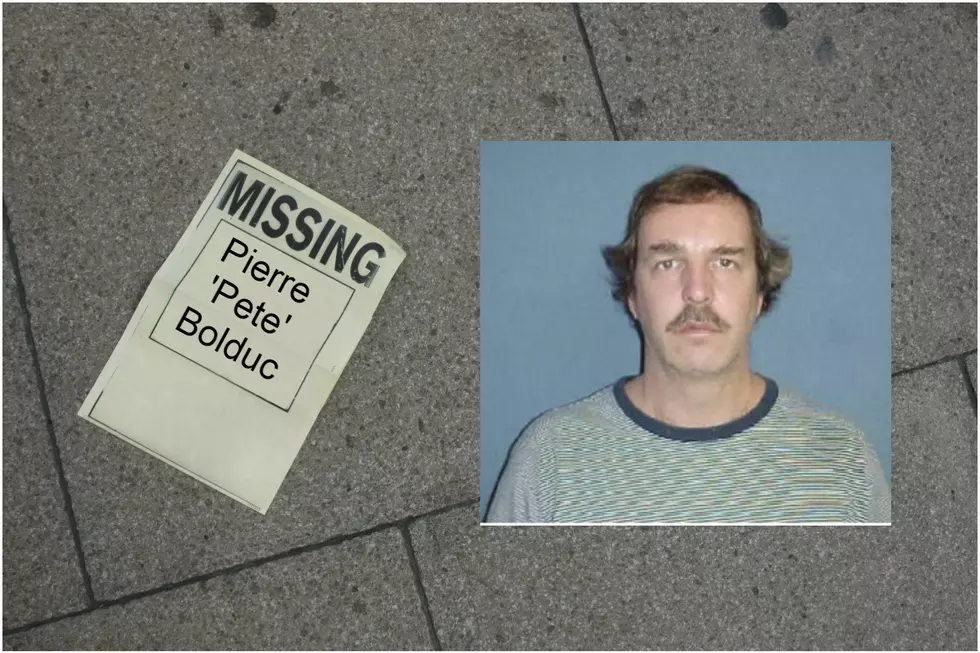 Missing: Augusta Police Seek Public&#8217;s Help Finding Local Man