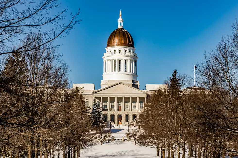 Security Increased at State House in Augusta After FBI Warning