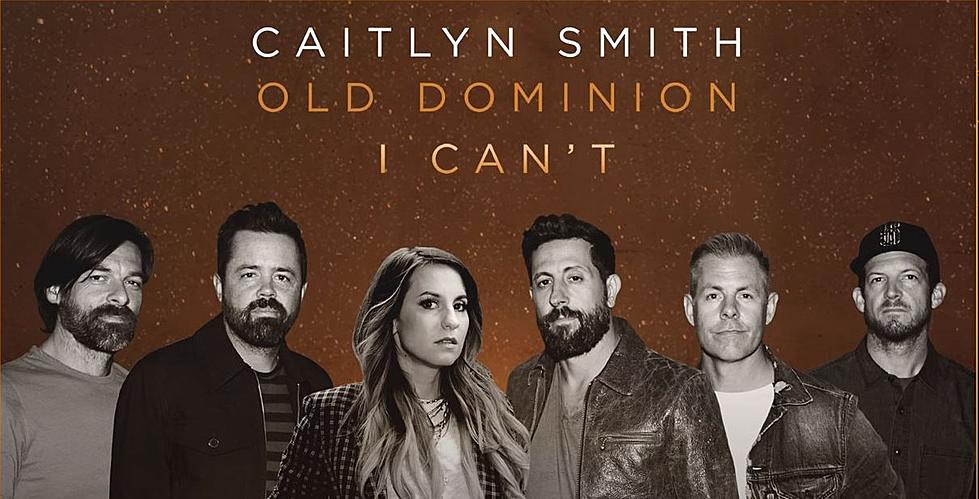 Fresh Track: Caitlyn Smith with Old Dominion [POLL]