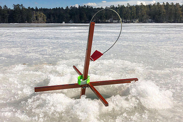 15 Must-Have Items For Ice Fishing Season In Maine