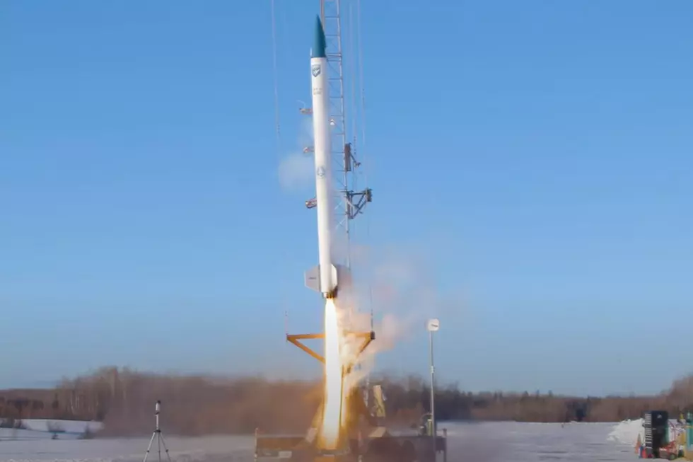 bluShift Aerospace Looking For Rocket Launch Footage