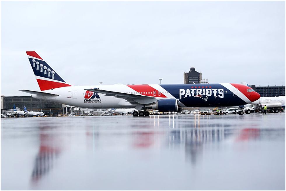 NE Patriots to Fly 4 Maine Healthcare Workers to Super Bowl