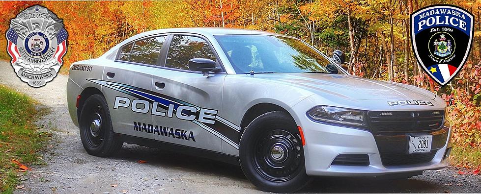 Car Stolen While Owner In Madawaska Police Stn Reporting a Crime