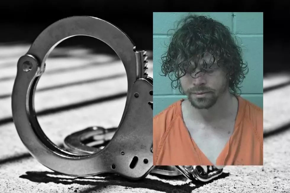 Bangor Police Arrest Man Who Threatened Them with Karambit Knife