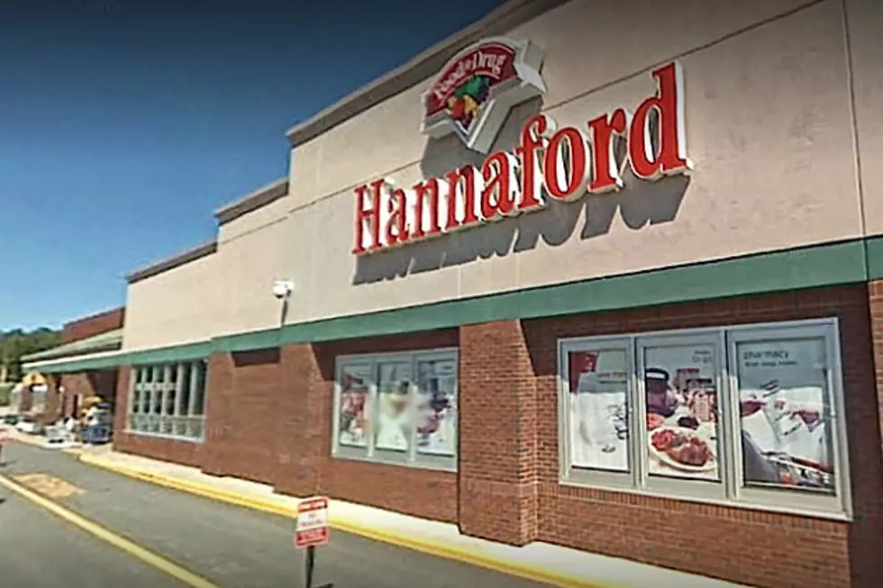 35 Maine Hannaford Pharmacies To Offer COVID-19 Vaccinations