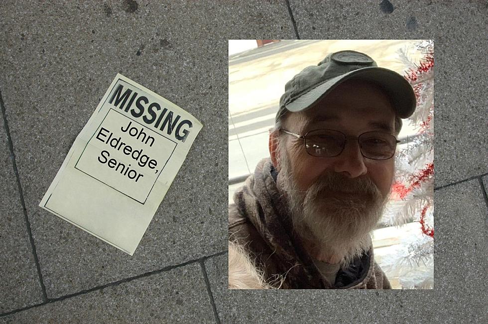 MISSING: Dover-Foxcroft Man Last Seen on March 15th