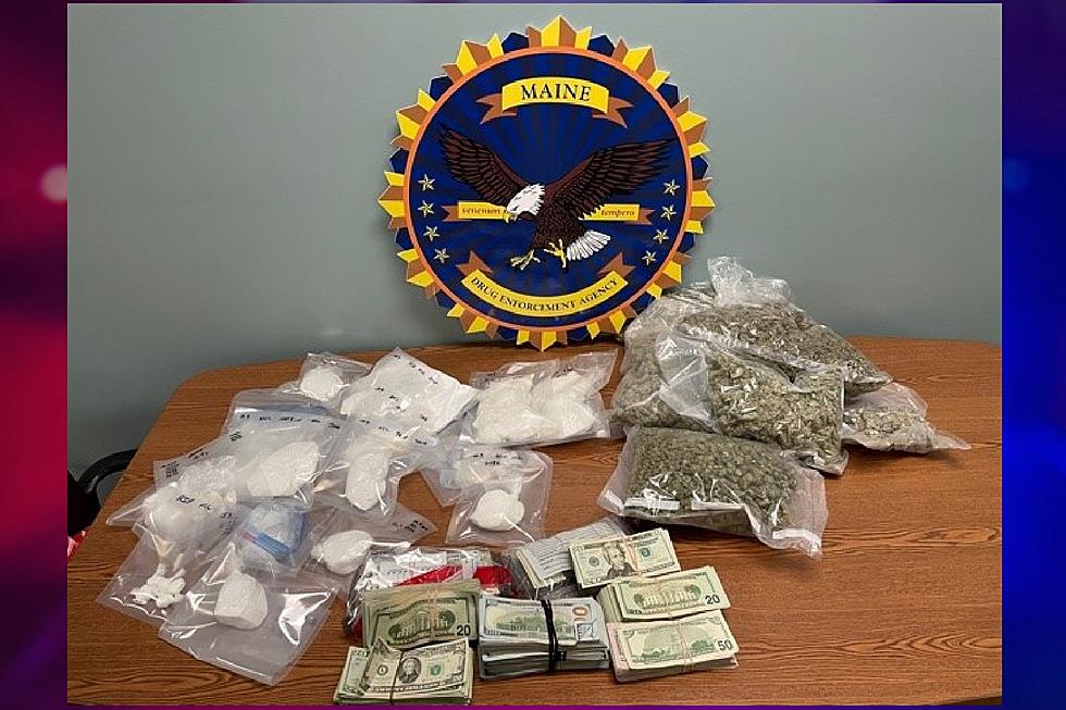 Portland Drug Busts Nets $190K in Cocaine, Pot, and Fentanyl