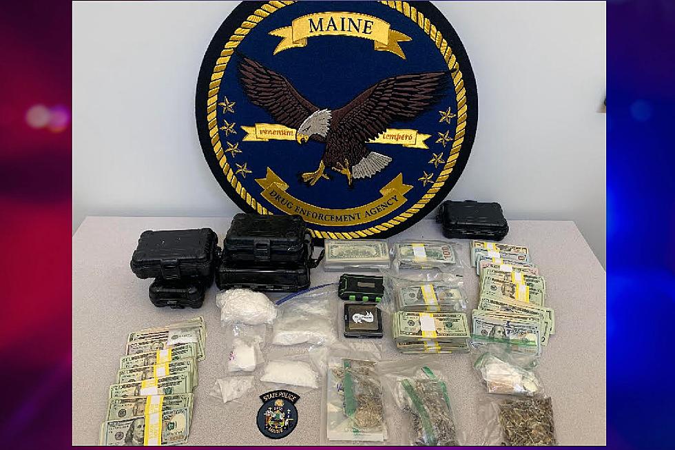 2 Women Arrested in Drug Busts in Porter, Old Orchard Beach