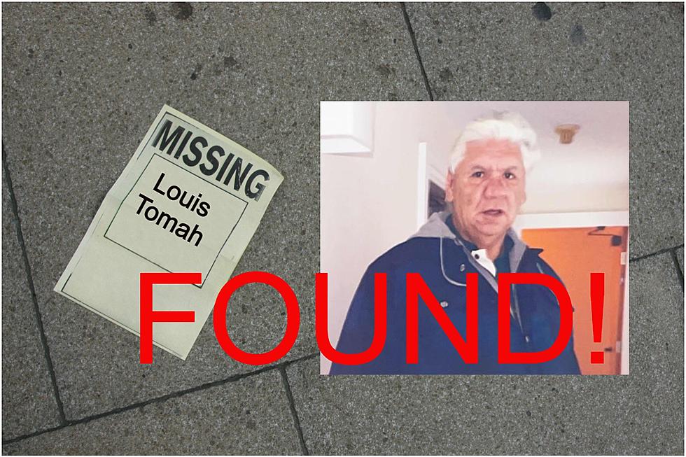 Silver Alert Cancelled &#8211; Milbridge Man Found Safe