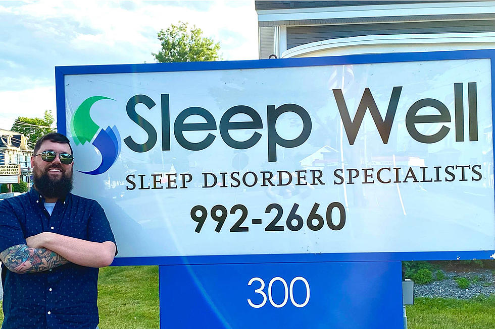 Paul Wolfe Shares 5 Reasons Why You Should Choose &#8216;Sleep Well&#8217;
