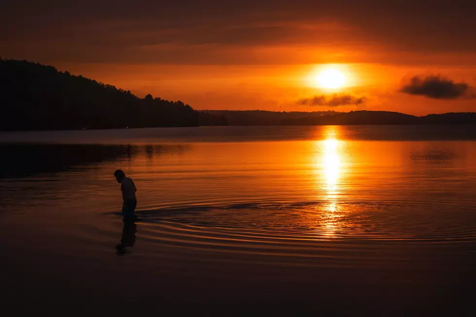 Here are the Awesome Spots Across Maine for Skinny Dippers